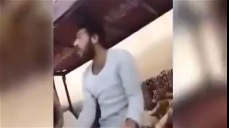 عامل مصرى بالسعودية