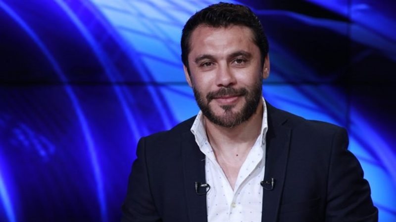 أحمد حسن