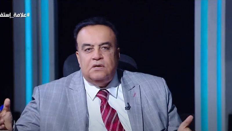 المحامي طارق حسن