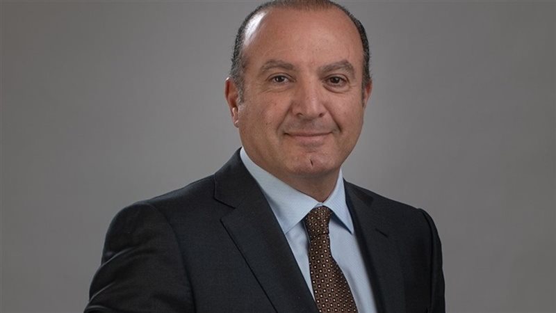 هانى برزى - رئيس
