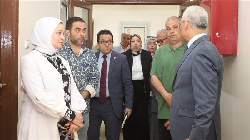 جامعة المنيا