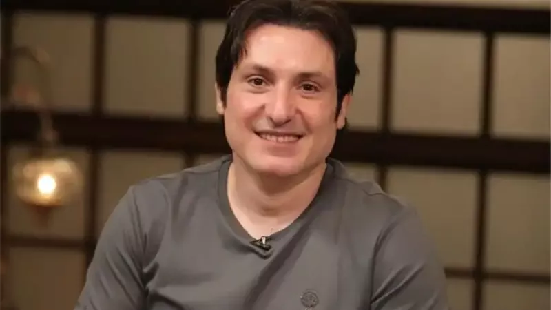 محمود فايز
