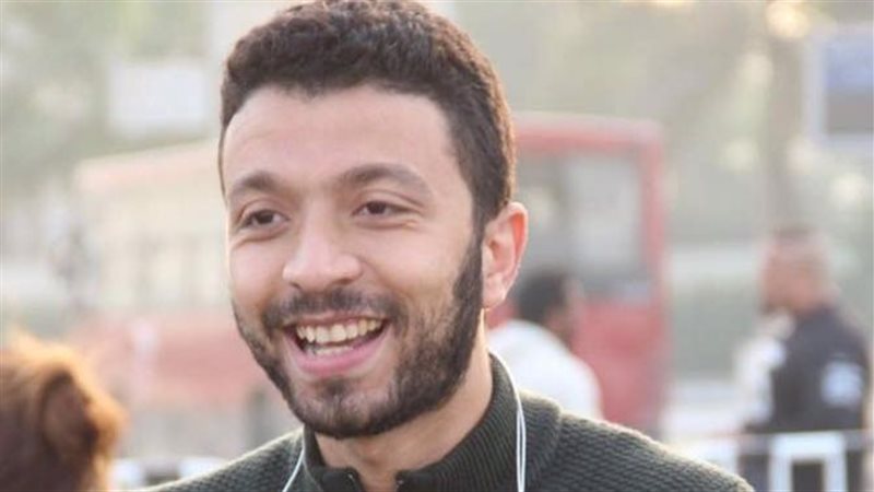 أحمد خالد موسى