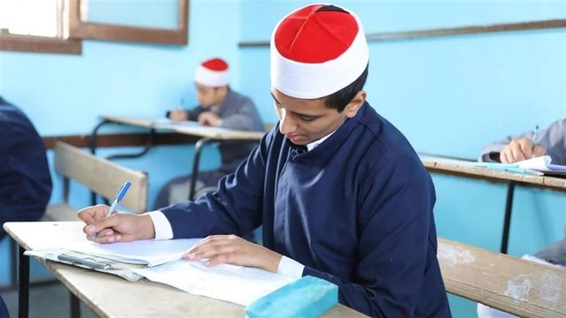نتيجة الشهادة الإعدادية