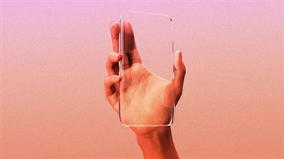 « الميثافون ».. الهاتف الشفاف الذي خدع الملايين على تيك توك