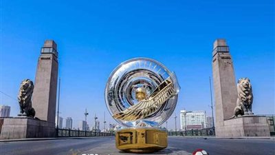 هل يتم تسليم درع الدوري فى الجولة الأخيرة من الدوري الممتاز؟.. مصدر يجيب