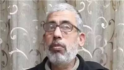 تفاصيل استشهاد زكريا السنوار وأبنائه في قصف إسرائيلي وسط قطاع غزة