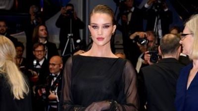 أجمل 5 إطلالات في مهرجان كان السينمائي على مر العصور