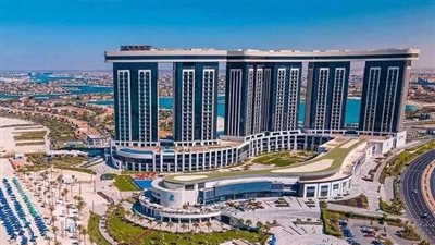 بعد اختيارها عاصمة المصايف... العلمين الجديدة نقطة جذب سياحية عالمية  