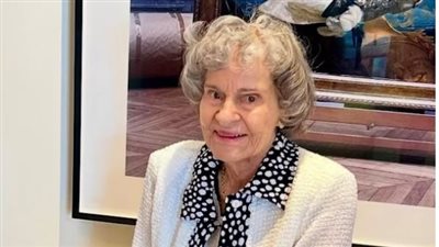 تجربة امرأة بلغت 98 عامًا.. نصائح لإطالة العمر لمدة قرن من الزمان