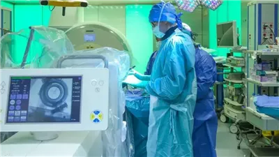 السعودية تنجح في زرع أول جهاز ذكي في الدماغ لعلاج الأمراض العصبية