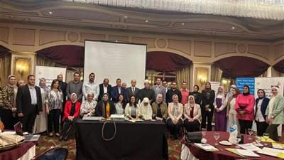 استعدادا للاضحي..الصحة تنظم ورشة عمل لتصحيح السلوكيات والممارسات