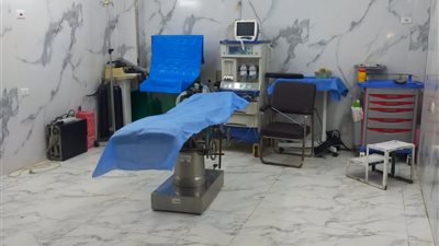 الصحة: المرور على 80 منشأة طبية خاصة بقنا للتأكد من استيفائها للاشتراطات