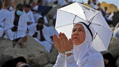 أداء الحج بأمان للنساء الحوامل.. إرشادات طبية وتوجيهات للحفاظ على صحتك