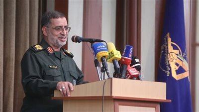 الحرس الثوري الإيراني يُهدد برد 