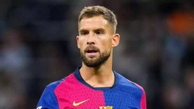 برشلونة يحافظ على نجومه .. مارتينيز مستمر مع البلاوجرانا لموسمين