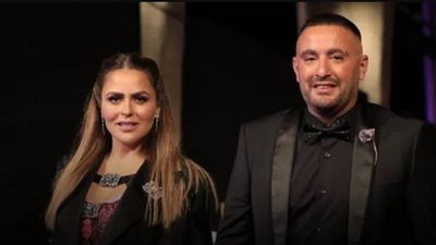 أحمد السقا يخرج عن صمته ويكشف حقيقة انفصاله عن مها الصغير| فيديو