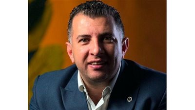 أحمد ماهر يعتذر عن رئاسة قناة CBC: 