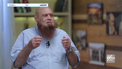 نبيل نعيم:قرار تكساس بتصنيف الإخوان منظمة إرهابية مجرد بداية لخطوات مشابهة|خاص