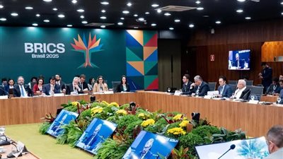 الاجتماع الوزاري لدول البريكس مشاركة مصرية فاعلة في تعزيز التعاون بمجال الطاقة