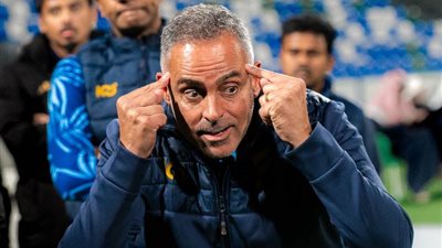 ميكالي وجوميز.. الزمالك يكثف المفاوضات لخلافة أيمن الرمادي