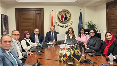 حماة الوطن يستعد للانتخابات : تطبيق الكتروني وبرنامج تدريبي لإدارة الحملات