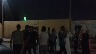 أحد أقارب شقيقة كابتن محمود الخطيب يكشف كواليس أخر لقاء بينهم بقنا (فيديو)