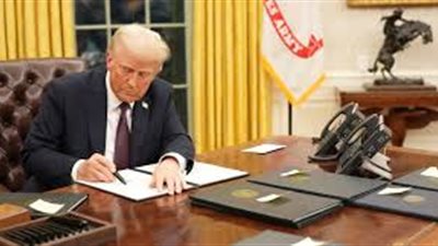 ترامب يعيد قانون الحرب الباردة إلى الواجهة لإنعاش الطاقة النووية الأمريكية