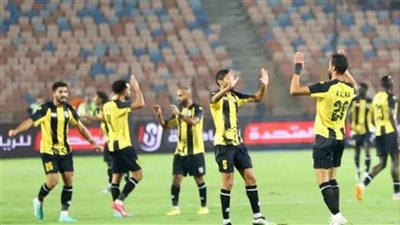 أول تعليق من مدرب المقاولون العرب بعد التأهل للدوري الممتاز 