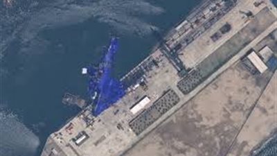 كوريا الشمالية تفتح تحقيق في حادث وقع خلال إطلاق سفينة حربية