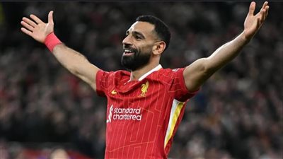 بالأرقام| ماذا قدم محمد صلاح فى موسم تتويجه بالأفضل فى البريميرليج؟