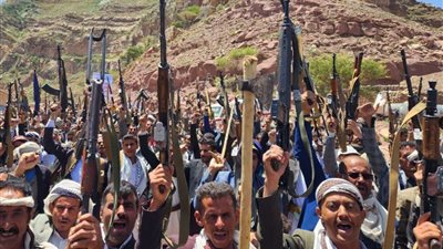 توقف الرحلات بمطار بن جوريون بعد استهدافه بصاروخ حوثي 