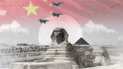 أرض الفراعنة تتألق بتاريخها الخالد في احتفالات اليوم العالمي للسياحة