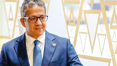 خالد العناني يستعد لتولي منصبه رسميًا كمدير عام لليونسكو منتصف نوفمبر المقبل 