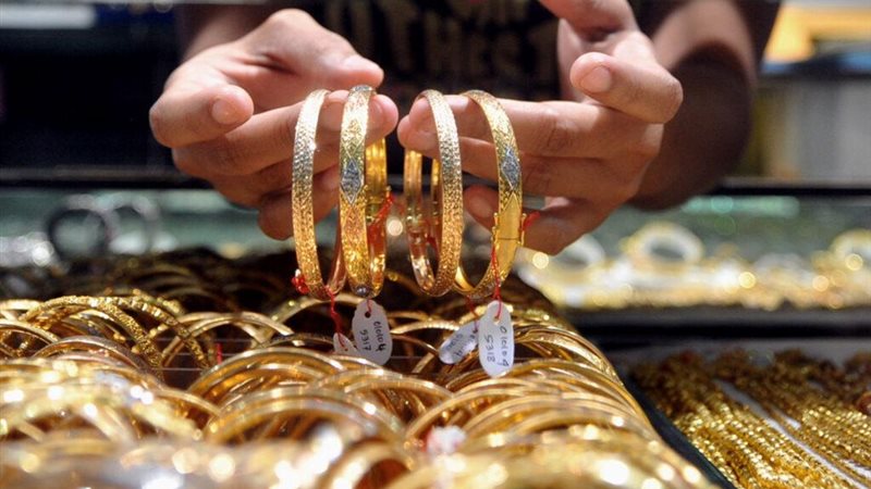 سعر مصنعية الذهب