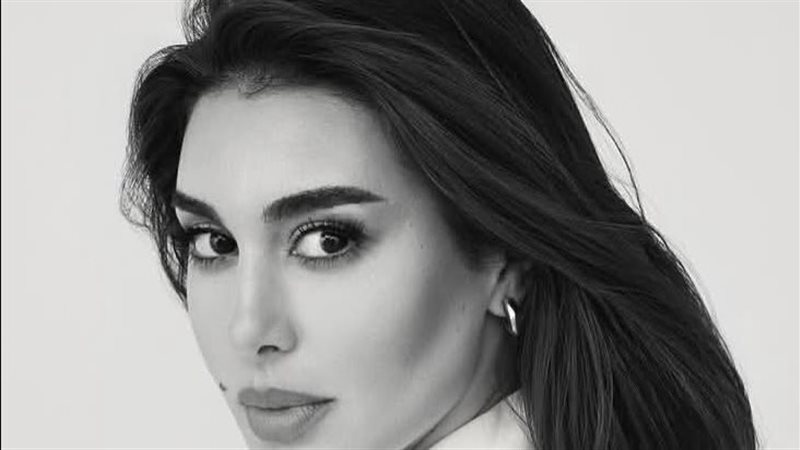 ياسمين صبري