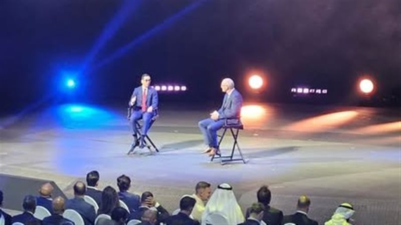 خلال مؤتمر EMIR بدبي..