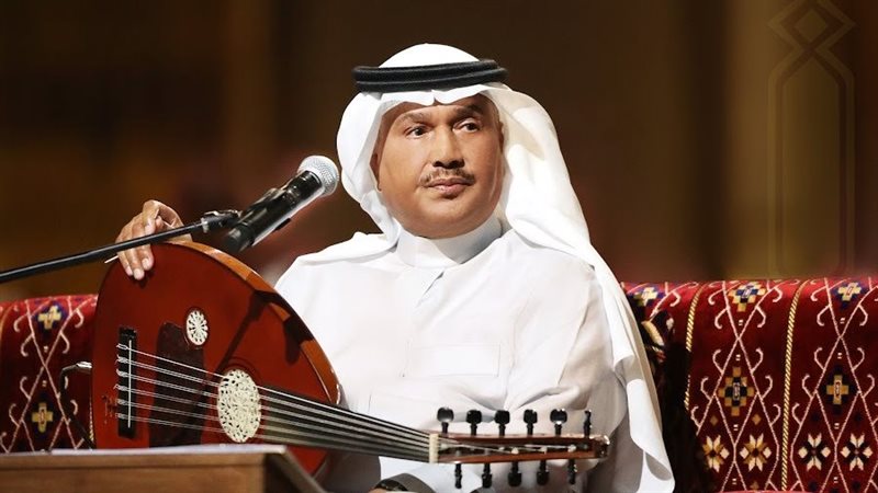 محمد عبده 