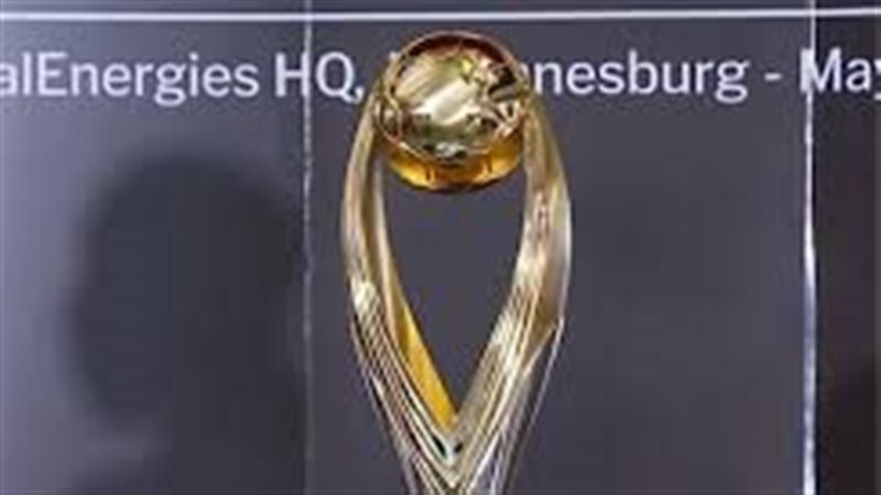 كأس دوري ابطال افريقيا