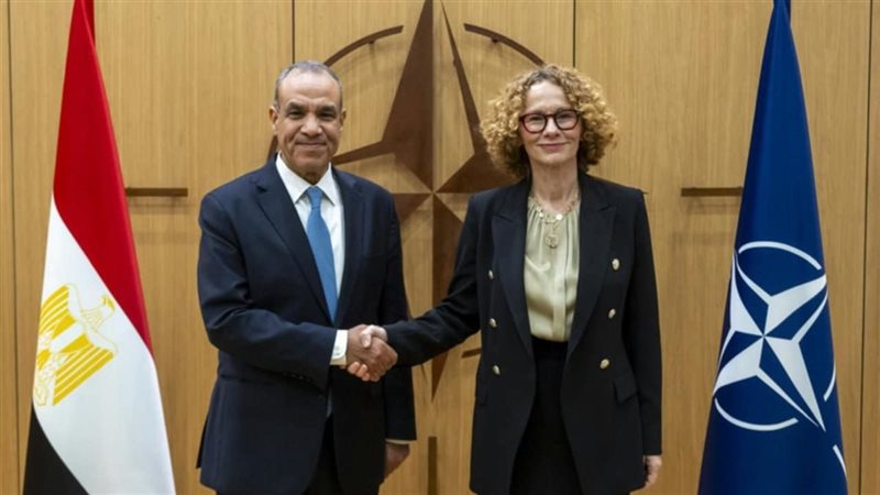 وزير الخارجية