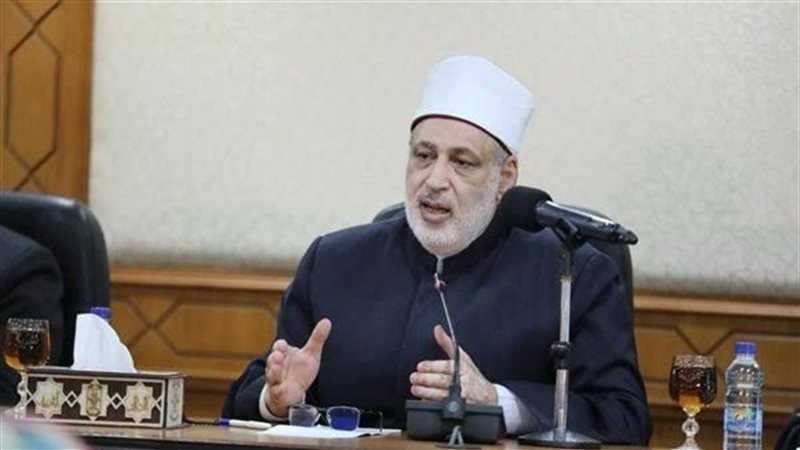 وكيل الأزهر