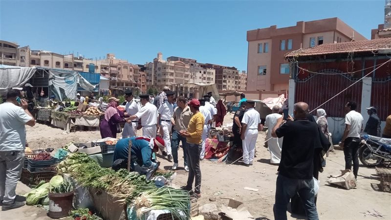 دمياط الجديدة