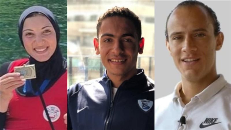اتحاد التجديف يعلن