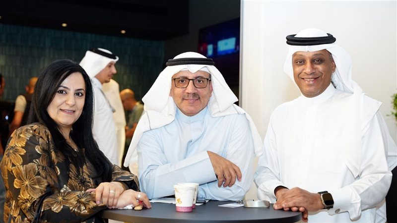 مهرجان الدوحة المسرحي