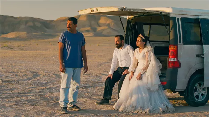 صورة من فيلم كان