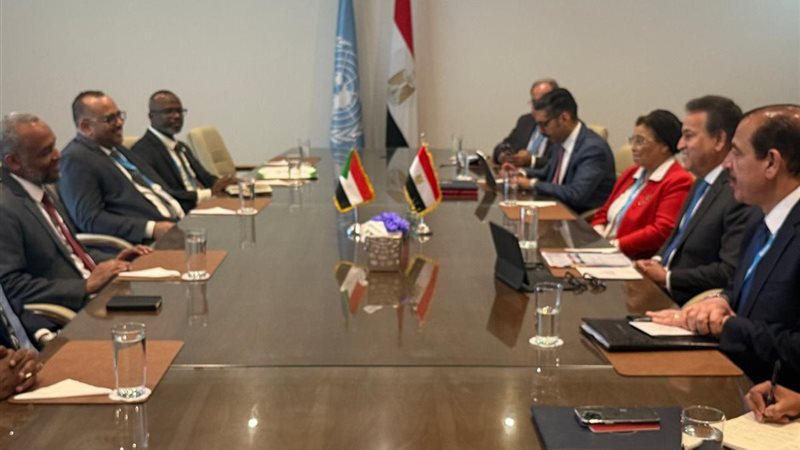 وزير الصحة والسكان