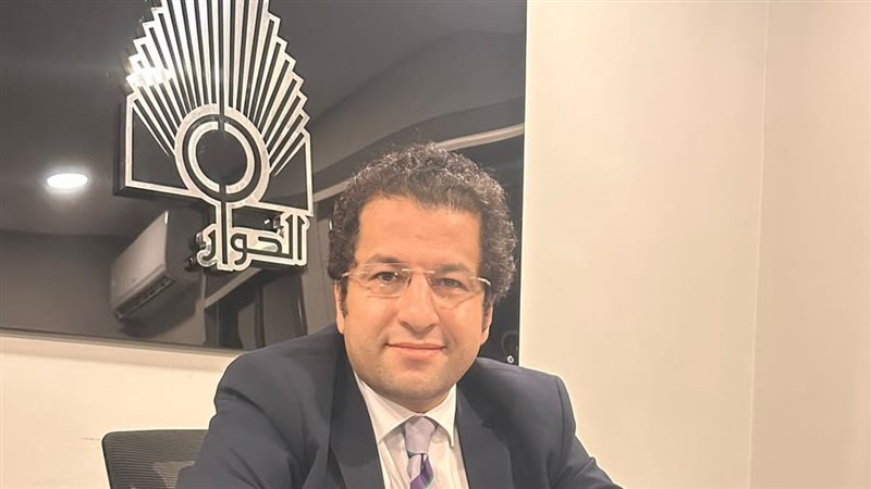 الدكتور محمد عبد