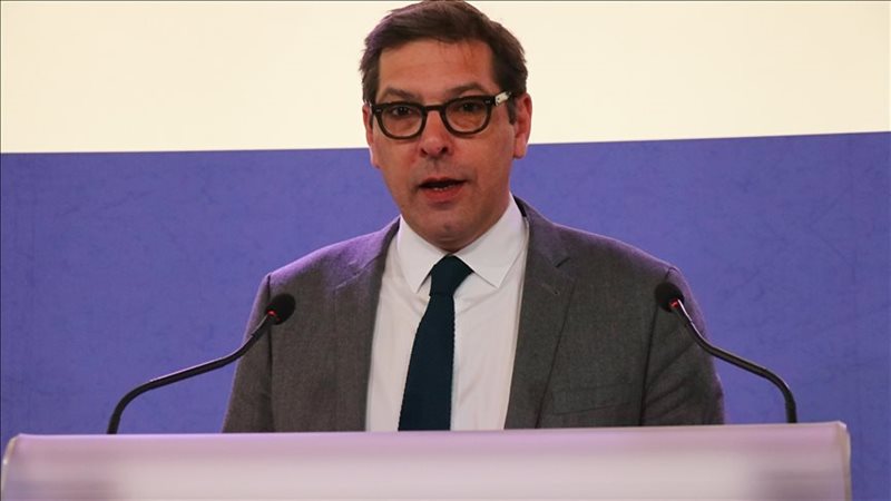 المتحدث باسم وزارة