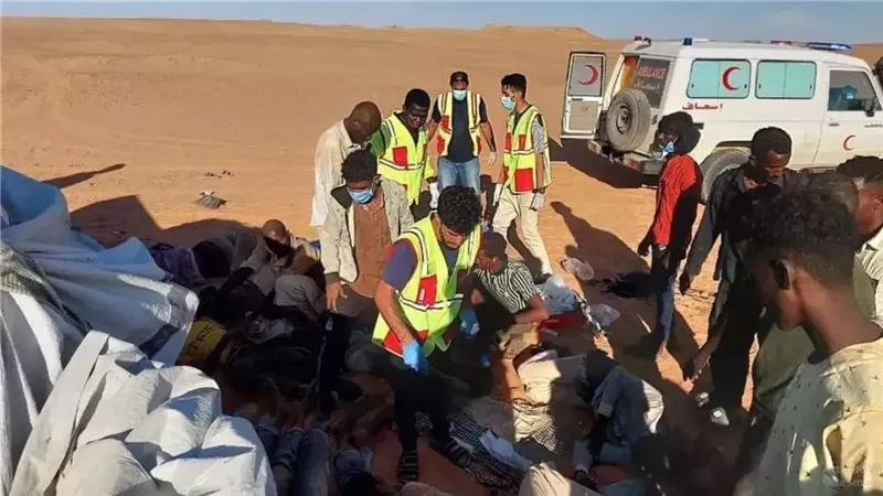 مقتل عدد من السودانيين