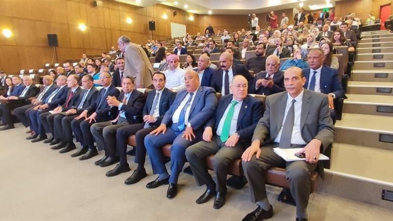  رئيس غرفة القاهرة